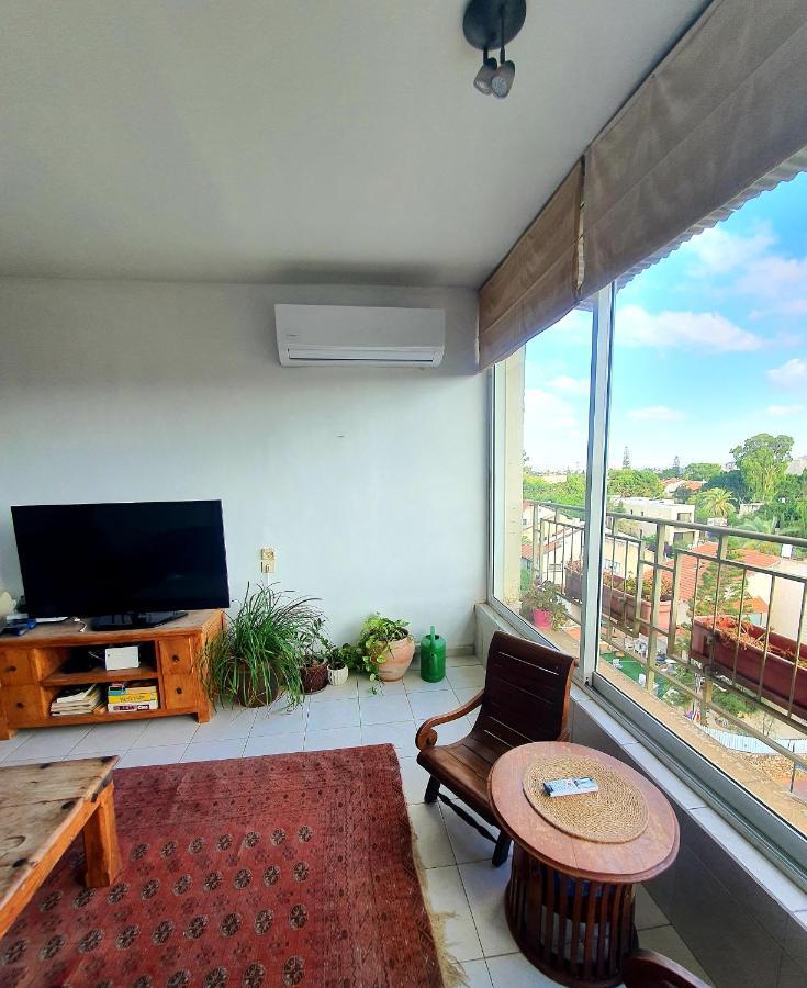 Kfar Saba View Apartment Exterior foto