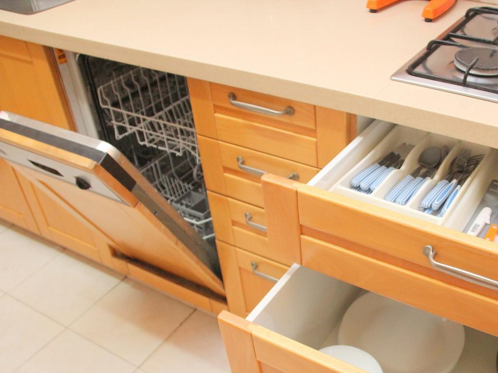 Kfar Saba View Apartment Habitación foto