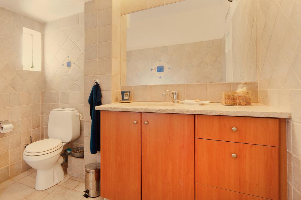 Kfar Saba View Apartment Habitación foto