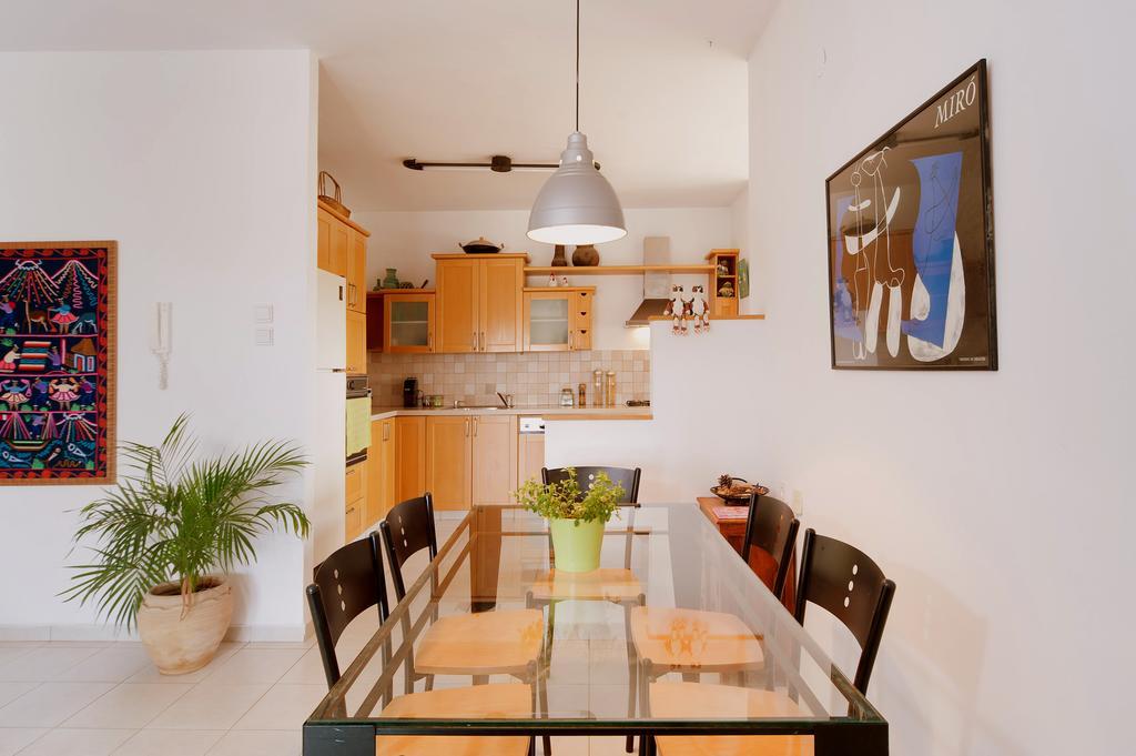 Kfar Saba View Apartment Habitación foto