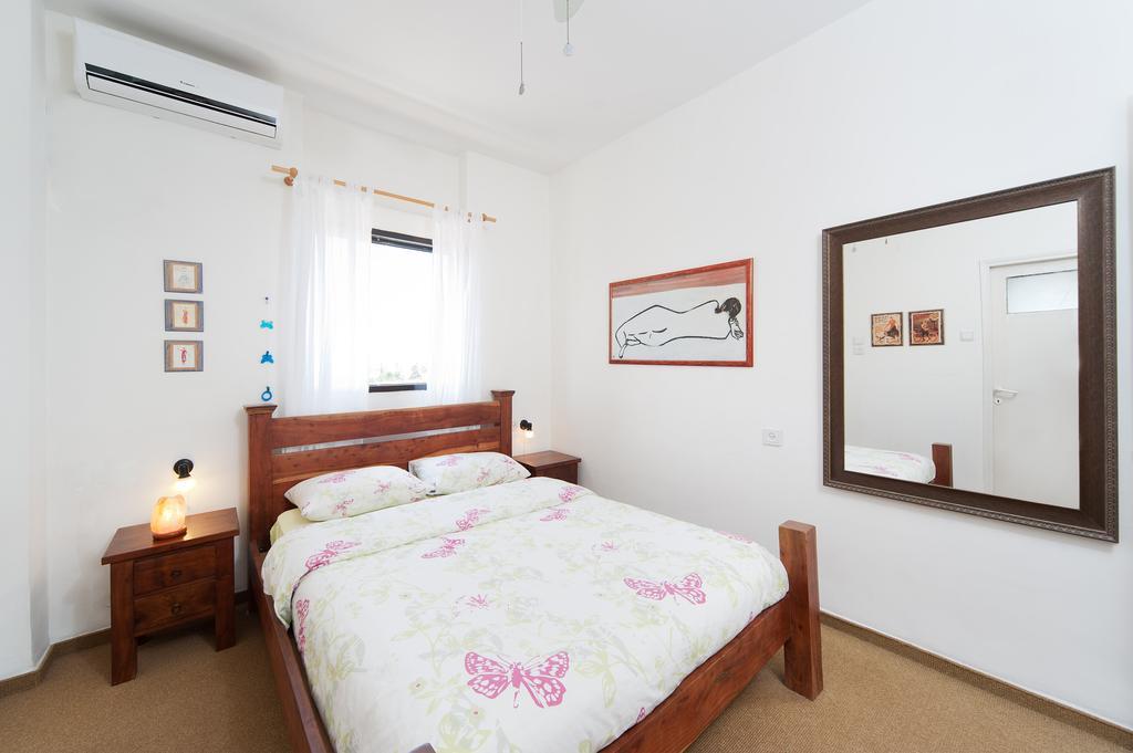 Kfar Saba View Apartment Habitación foto