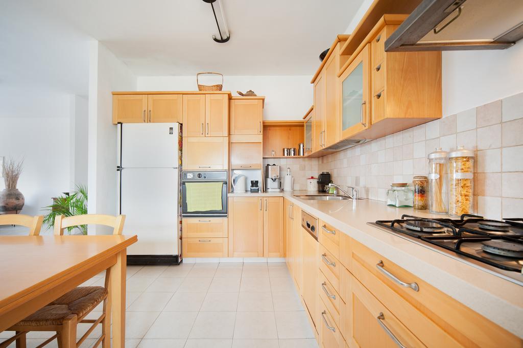 Kfar Saba View Apartment Exterior foto