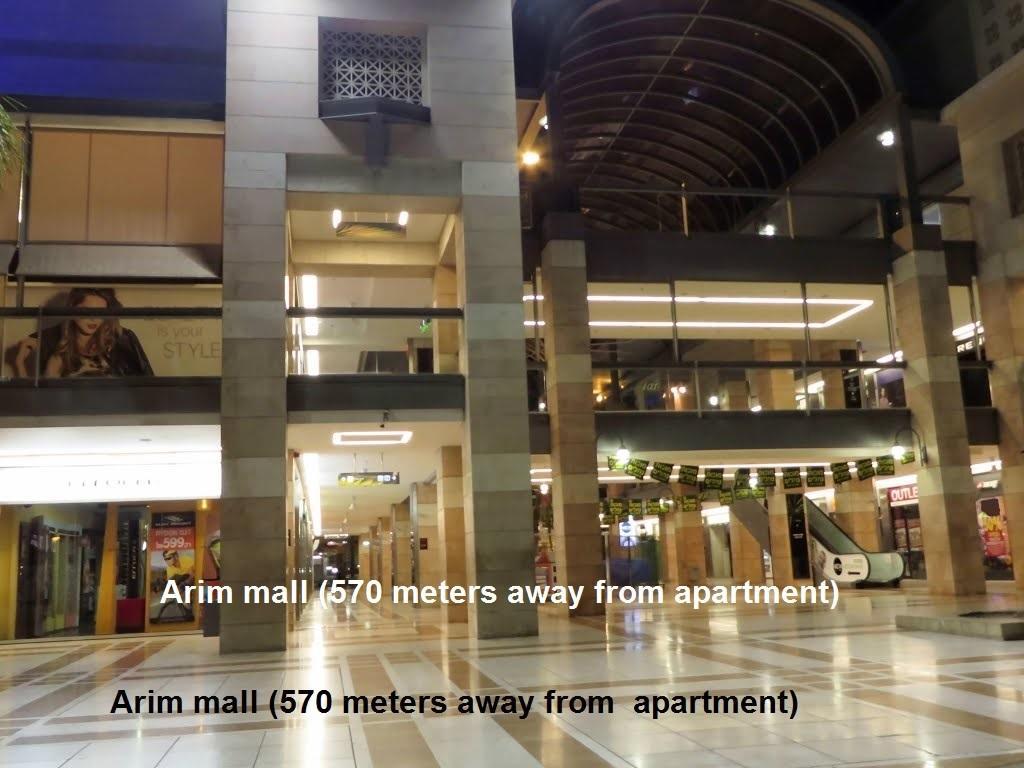 Kfar Saba View Apartment Habitación foto